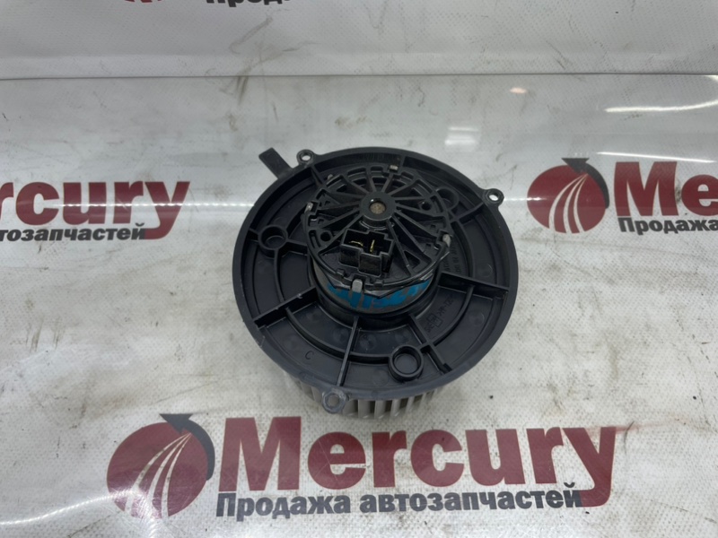 Мотор печки передний MITSUBISHI PAJERO MINI 1995-2006 H51A EFDEM 87104-87401 контрактная