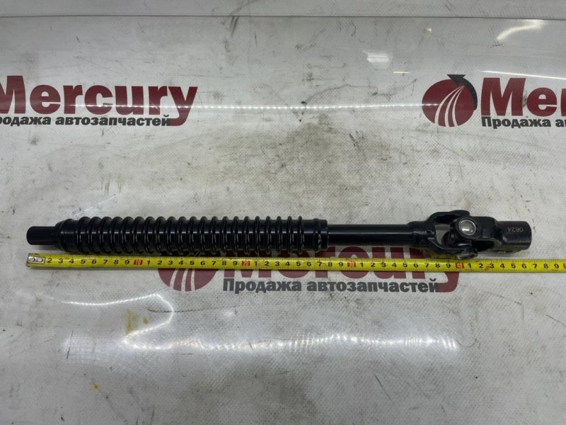 Рулевой карданчик передний LAND CRUISER 2002-2007 FZJ100 1FZFE