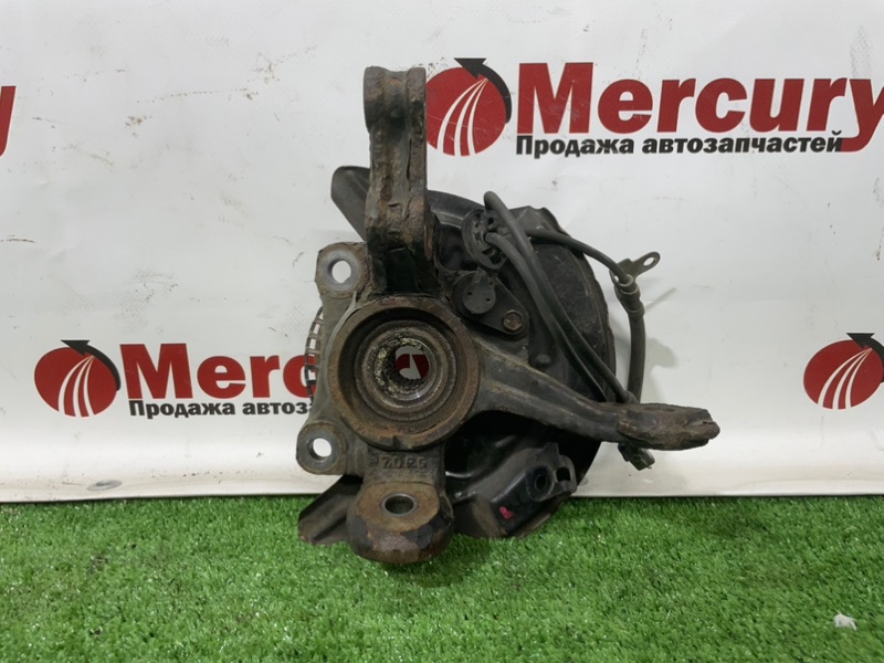 Ступица передняя правая PASSO 2004-2010 KGC15 1KRFE