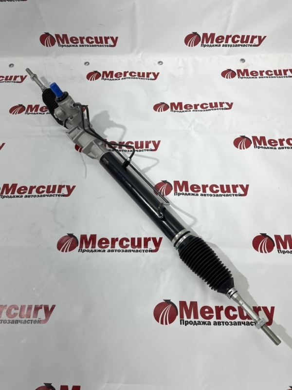 Рулевая рейка SUZUKI ESCUDO TA02W G16A