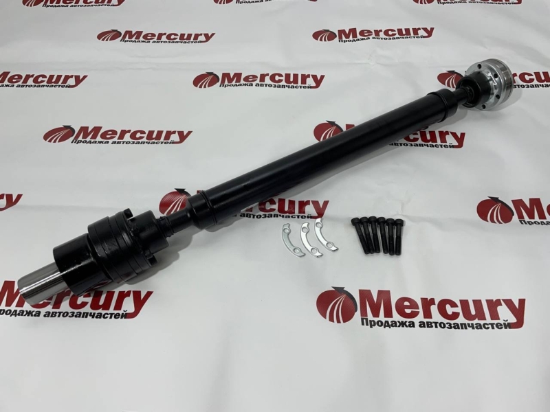 Карданный вал передний SUZUKI ESCUDO 2005-2008 TA74W H27A 27101-66J01 новая