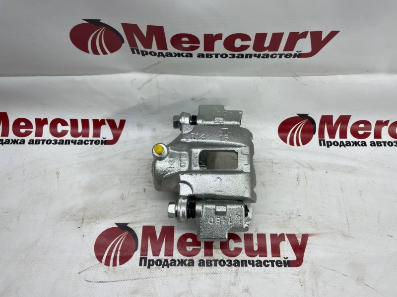 Суппорт задний левый TOYOTA 4RUNNER 2002-2017 GRN210 1URFE 47750-35170 новая