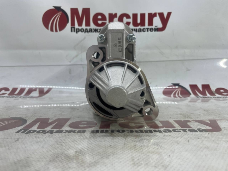 Запчасть стартер MITSUBISHI CHALLENGER 1994-2007 K96W 6G72 MD309471 новая Стартер MITSUBISHI CHALLENGER 1994-2007 K96W 6G72 MD309471 новая