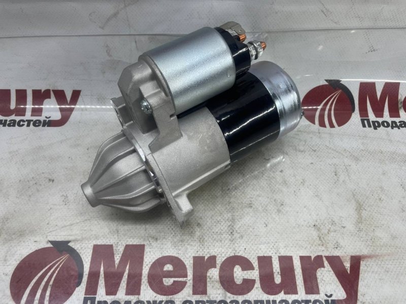 Стартер MITSUBISHI CHALLENGER K96W 6G72 Стартер MITSUBISHI CHALLENGER K96W 6G72