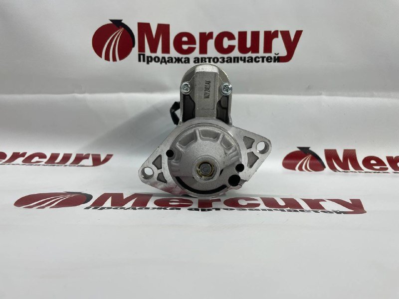 Стартер SUZUKI ESCUDO 1997-2005 TA01R G16A 31100-60A13 новая