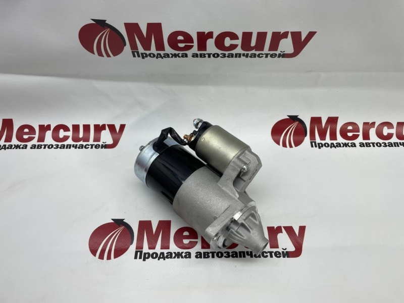 Стартер SUZUKI ESCUDO TA01R G16A