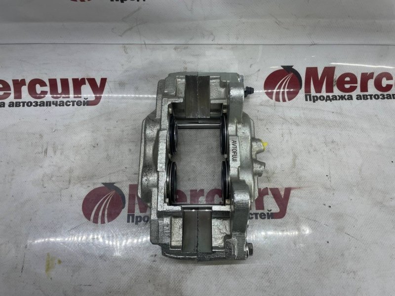 Суппорт передний правый TOYOTA 4RUNNER 2002-2009 GRN210 1GRFE 47730-60261 новая