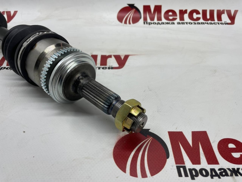 Привод передний левый CAMI 1997-2006 J100E HCEJ