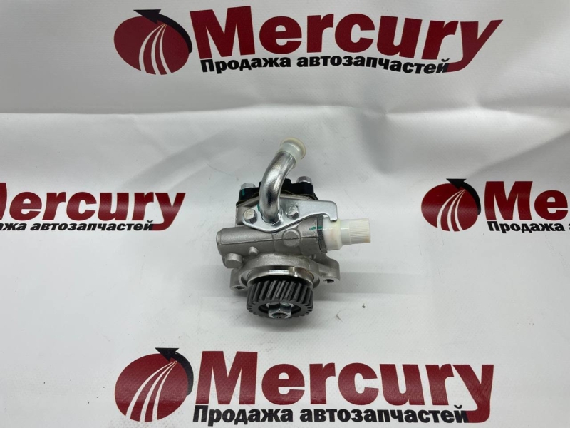 Насос гидроусилителя руля MITSUBISHI DELICA 1994-2007 PD8W 4M40 MB922263 новая