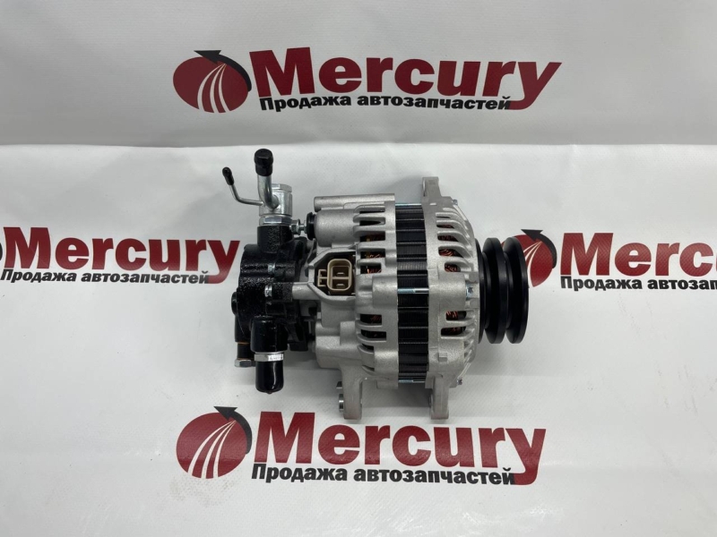 Генератор MITSUBISHI CHALLENGER 1990-1999 K94W 4D56 MD320354 новая