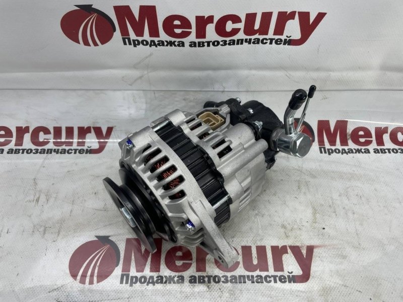 Генератор CHALLENGER 1991-1999 K94W 4D56 Генератор CHALLENGER 1991-1999 K94W 4D56