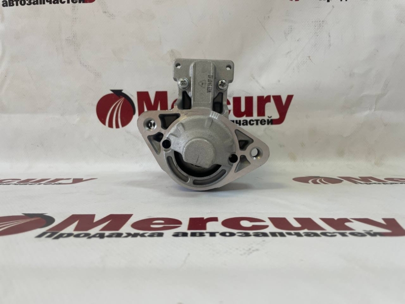 Запчасть стартер SUZUKI ESCUDO 1997-2005 TA01R H20A 31100-67D10 новая Стартер SUZUKI ESCUDO 1997-2005 TA01R H20A 31100-67D10 новая