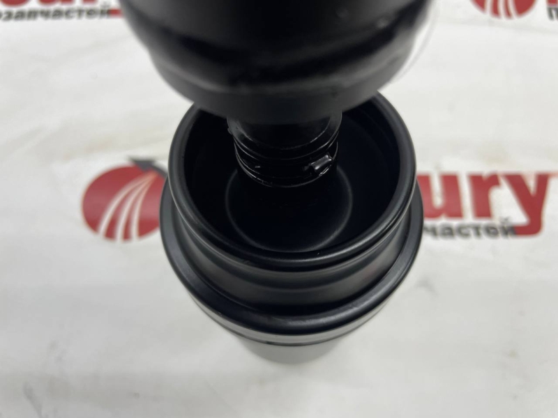 Карданный вал передний CAMI 1995-2016 J100E HCEJ