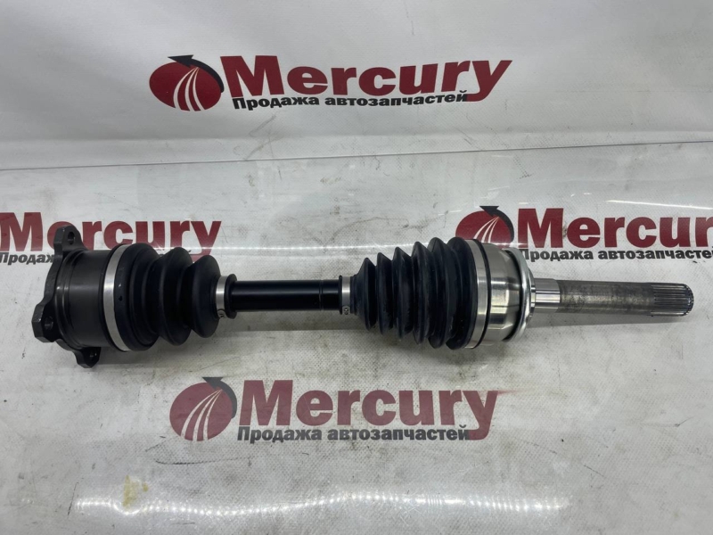 Запчасть привод передний правый MITSUBISHI CHALLENGER 1994-2007 K94W 4M40 MR276870 новая Привод передний правый MITSUBISHI CHALLENGER 1994-2007 K94W 4M40 MR276870 новая