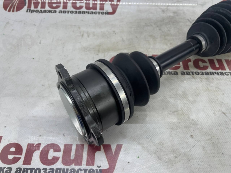 Привод передний правый MITSUBISHI CHALLENGER K94W 4M40 Привод передний правый MITSUBISHI CHALLENGER K94W 4M40