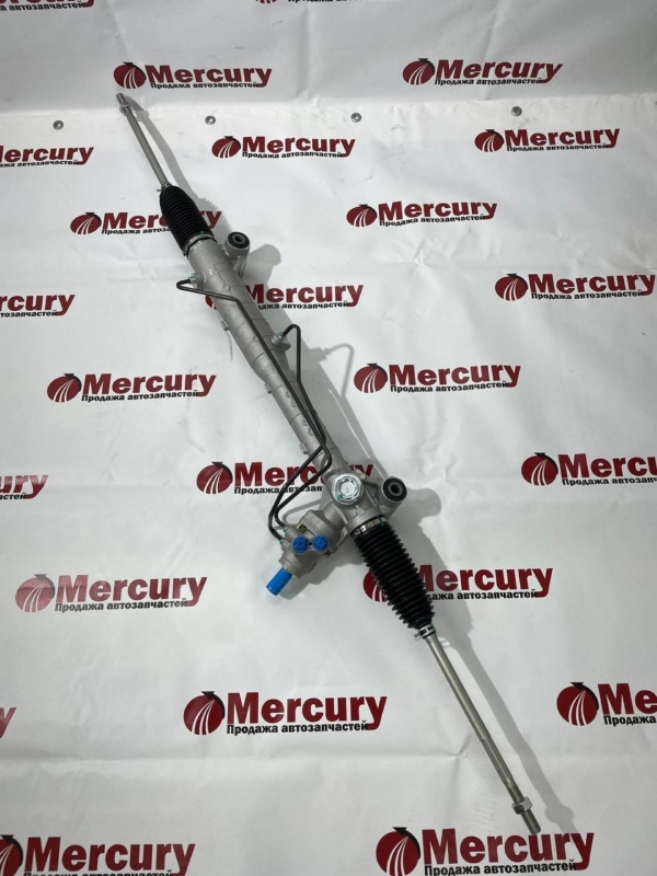 Рулевая рейка ESCUDO 2005-2017 TA74W H25A