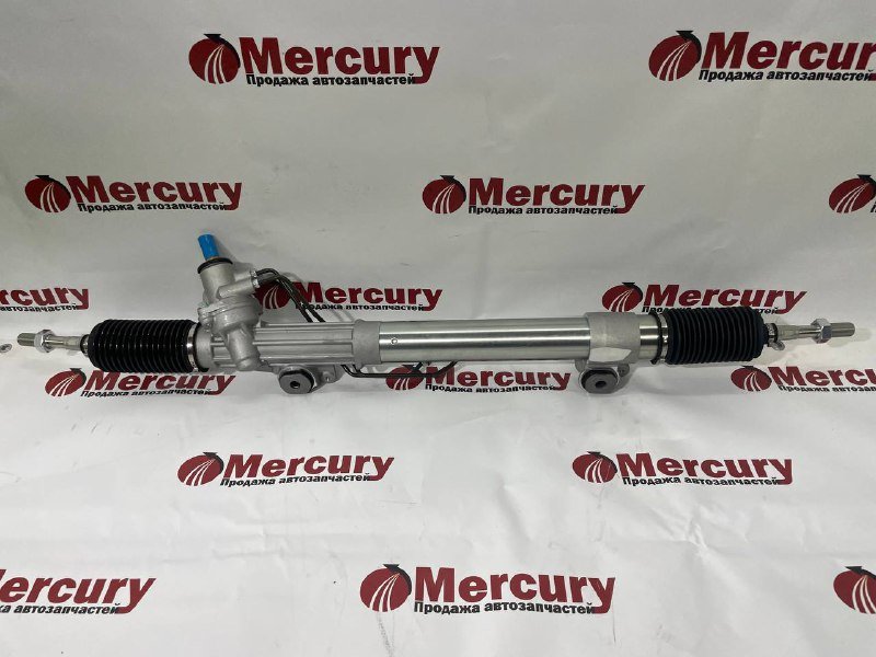 Рулевая рейка TOYOTA LAND CRUISER CYGNUS 2002-2009 UZJ100W 1FZFE 44250-60100 новая