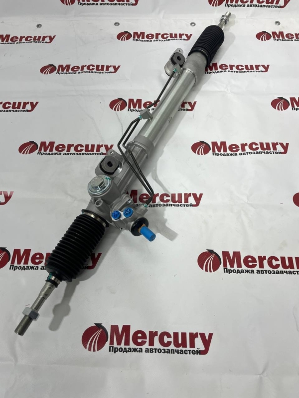 Рулевая рейка LAND CRUISER CYGNUS 2002-2009 UZJ100W 1FZFE