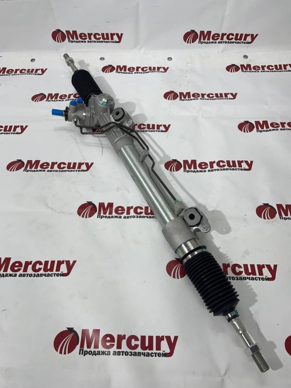 Рулевая рейка TOYOTA LAND CRUISER CYGNUS UZJ100W 1FZFE