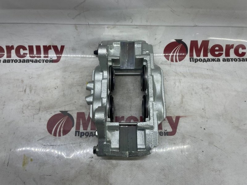 Суппорт передний левый TOYOTA 4RUNNER 2002-2009 GRN210 1GRFE 47750-60261 новая