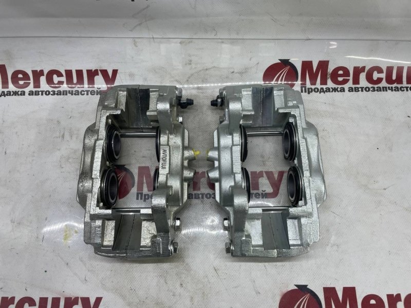 Суппорт передний 4RUNNER 2002-2009 GRN210 1GRFE