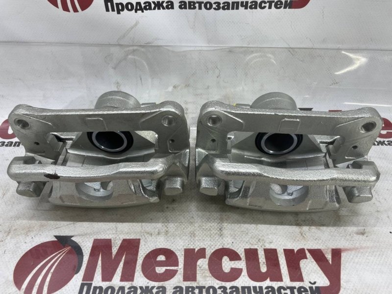 Суппорт задний DELICA 1994-2007 PA4W 4M40