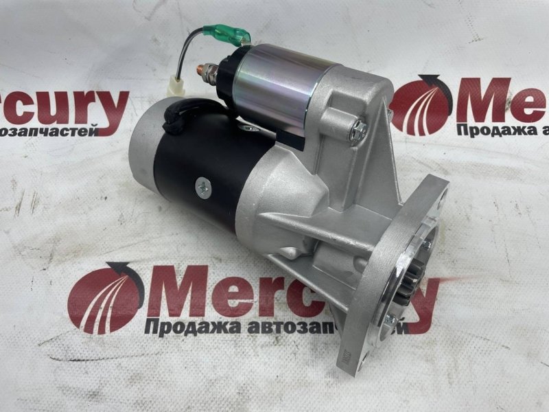 Стартер BIGHORN 1992-2002 UBS5VC 4JG2