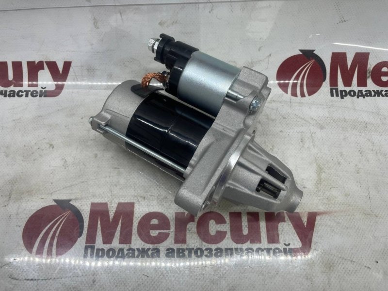 Стартер CR-V 1995-2001 RD1 B20B