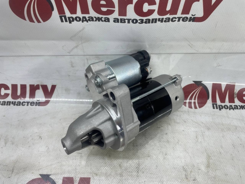 Стартер HONDA CR-V RD1 B20B