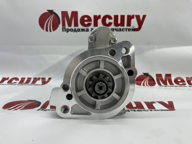 Стартер MITSUBISHI CHALLENGER 1994-2007 K97WG 4M40 ME201650 новая