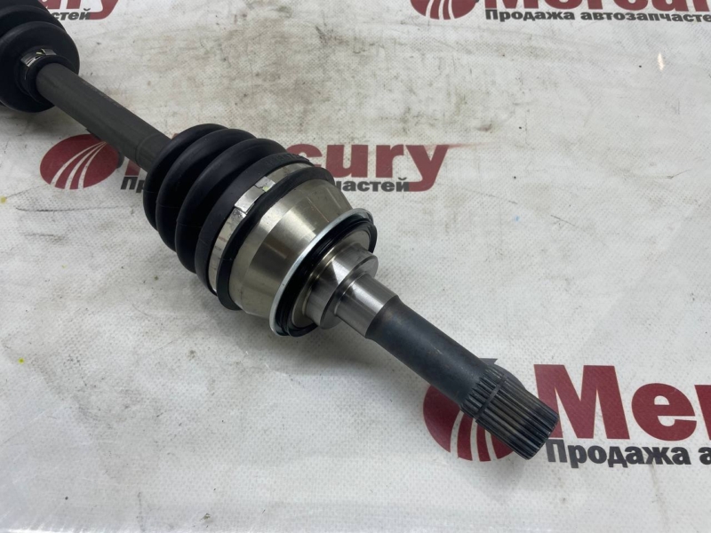 Привод передний правый ESCUDO 1994-2005 TA02W G16A Привод передний правый ESCUDO 1994-2005 TA02W G16A