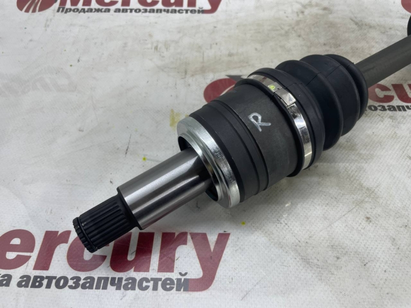 Привод передний правый SUZUKI ESCUDO TA02W G16A Привод передний правый SUZUKI ESCUDO TA02W G16A