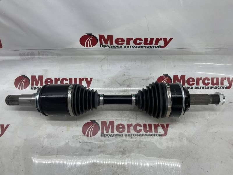 Привод передний TOYOTA LAND CRUISER 2007-2021 GRJ200 1VDFTV 43430-60070 новая