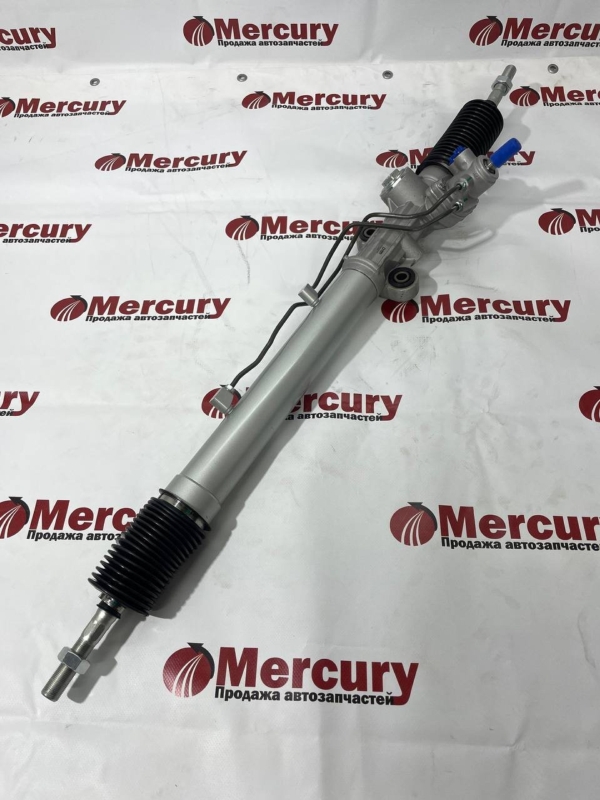 Рулевая рейка TOYOTA LAND CRUISER CYGNUS UZJ100W 1FZFE