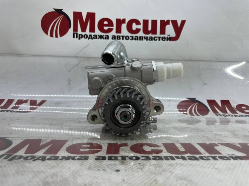 Насос гидроусилителя руля MITSUBISHI PAJERO 1994-2007 V26C 4M40 MR267661 новая