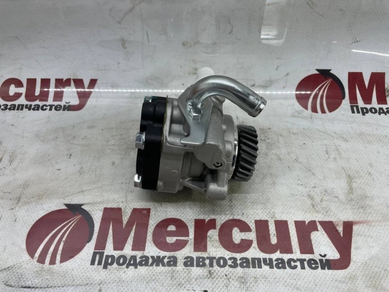 Насос гидроусилителя руля PAJERO 1994-2007 V26C 4M40