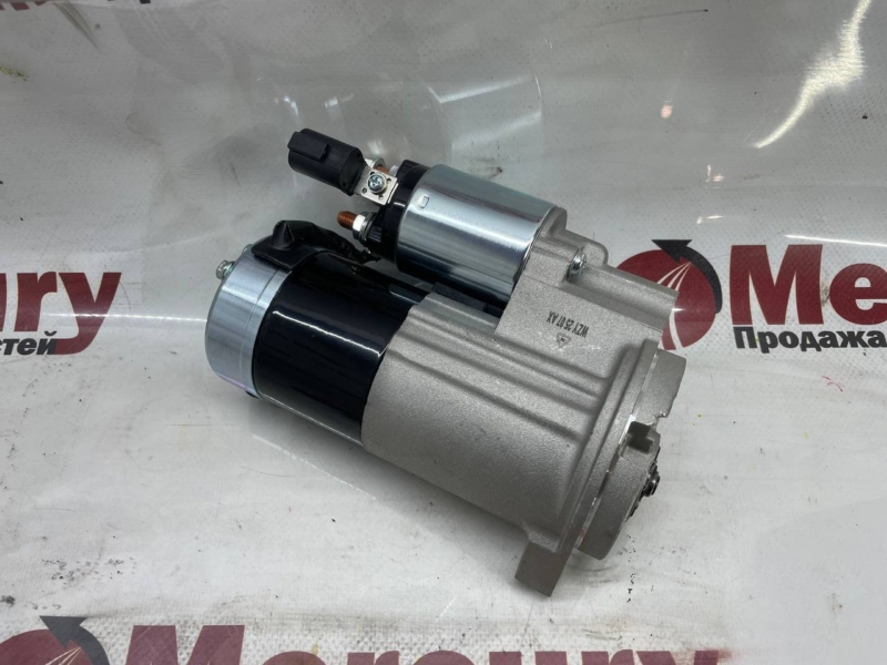 Стартер NISSAN ELGRAND ALE50 VG33E