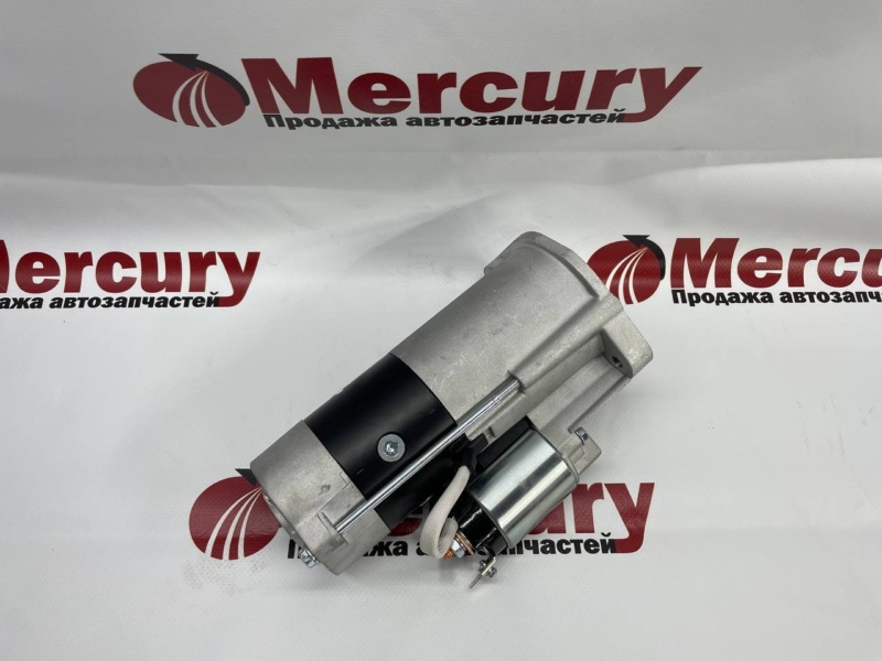 Стартер CHALLENGER 1994-2007 K97WG 4M40