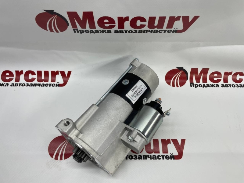 Стартер MITSUBISHI CHALLENGER K97WG 4M40