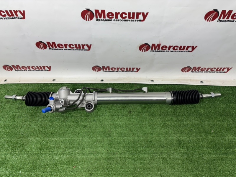 Запчасть рулевая рейка TOYOTA LAND CRUISER CYGNUS 1998-2002 UZJ100W 1FZFE 44250-60050 новая Рулевая рейка TOYOTA LAND CRUISER CYGNUS 1998-2002 UZJ100W 1FZFE 44250-60050 новая