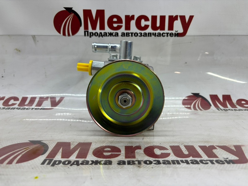 Насос гидроусилителя руля NISSAN ELGRAND 1996-2002 ALE50 VG33E 49110-0W000 новая