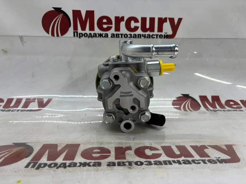 Насос гидроусилителя руля ELGRAND 1996-2002 ALE50 VG33E