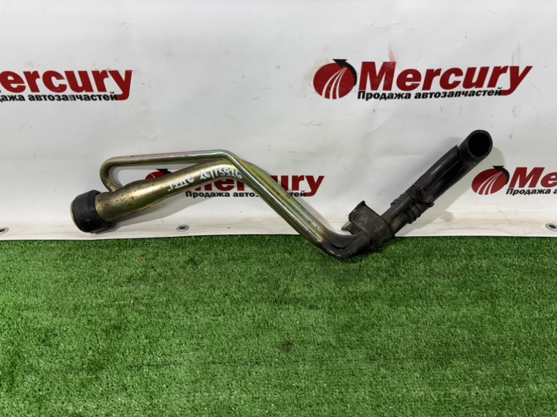 Заливная горловина топливного бака TOYOTA CAMI 1996-2006 J100E HCEJ 77201-87405 контрактная