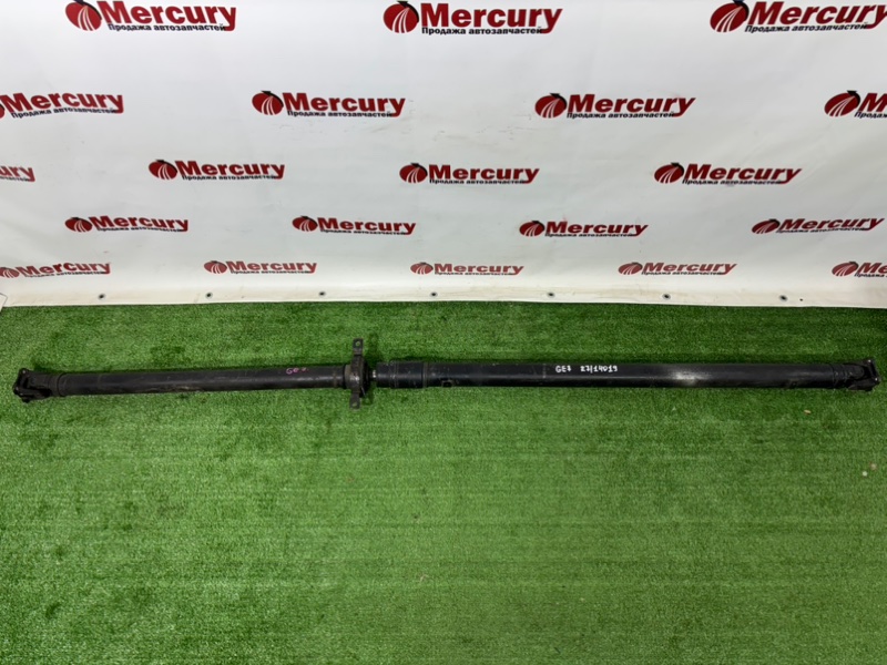 Карданный вал задний HONDA FIT 2007-2013 GE7 L13A 40100-TF6-N01 контрактная