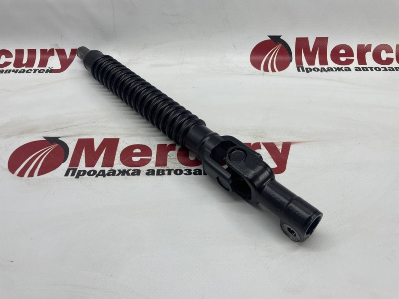 Рулевой карданчик передний TOYOTA 4RUNNER GRN210 1GRFE Рулевой карданчик передний TOYOTA 4RUNNER GRN210 1GRFE