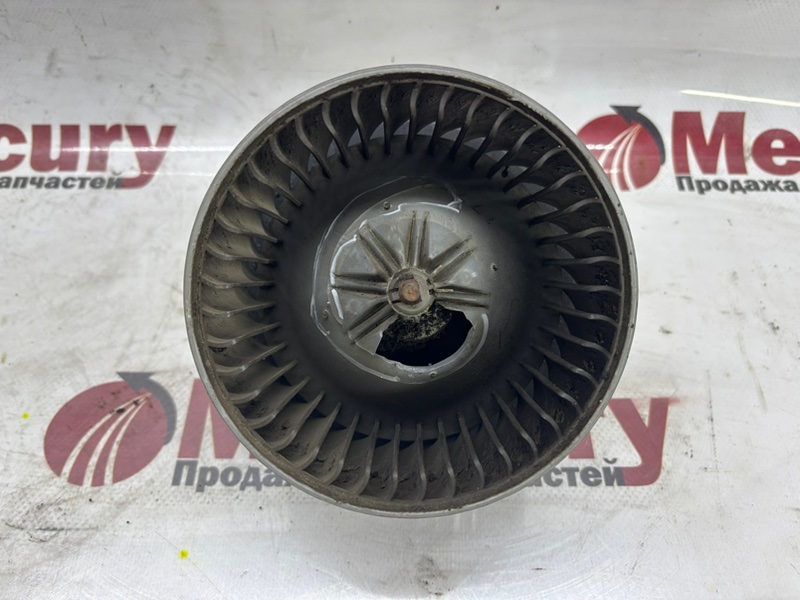 Мотор печки передний MITSUBISHI DELICA PA3V 4D56