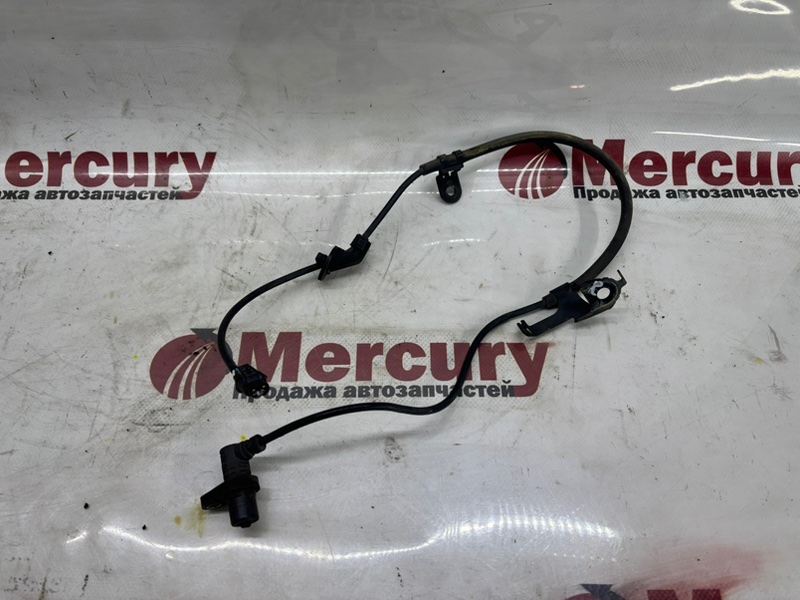 Запчасть датчик abs передний правый TOYOTA IST 2000-2014 NCP60 1NZFE 89542-52010 контрактная Датчик abs передний правый TOYOTA IST 2000-2014 NCP60 1NZFE 89542-52010 контрактная