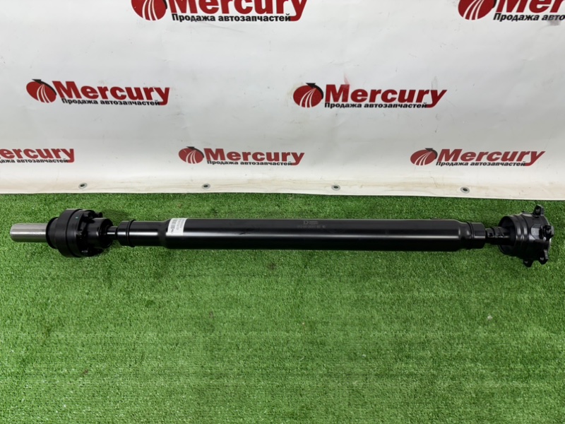 Карданный вал задний SUZUKI ESCUDO 2012-2016 TDA4W J24B 27102-80K30 новая