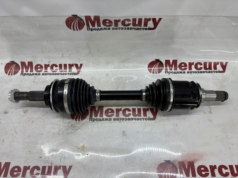 Запчасть привод передний TOYOTA 4RUNNER 2002-2009 GRN215 1GRFE 43430-60060 новая Привод передний TOYOTA 4RUNNER 2002-2009 GRN215 1GRFE 43430-60060 новая