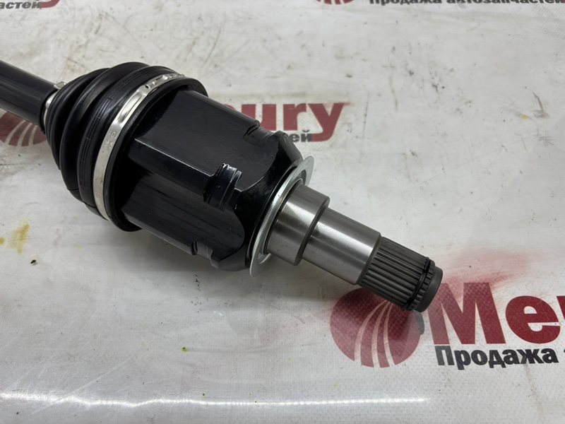 Привод передний TOYOTA 4RUNNER GRN215 1GRFE Привод передний TOYOTA 4RUNNER GRN215 1GRFE